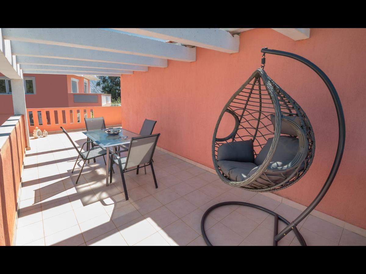 Blue Horizon Apartments&Maisonettes Limenaria (Thasos) Exterior foto