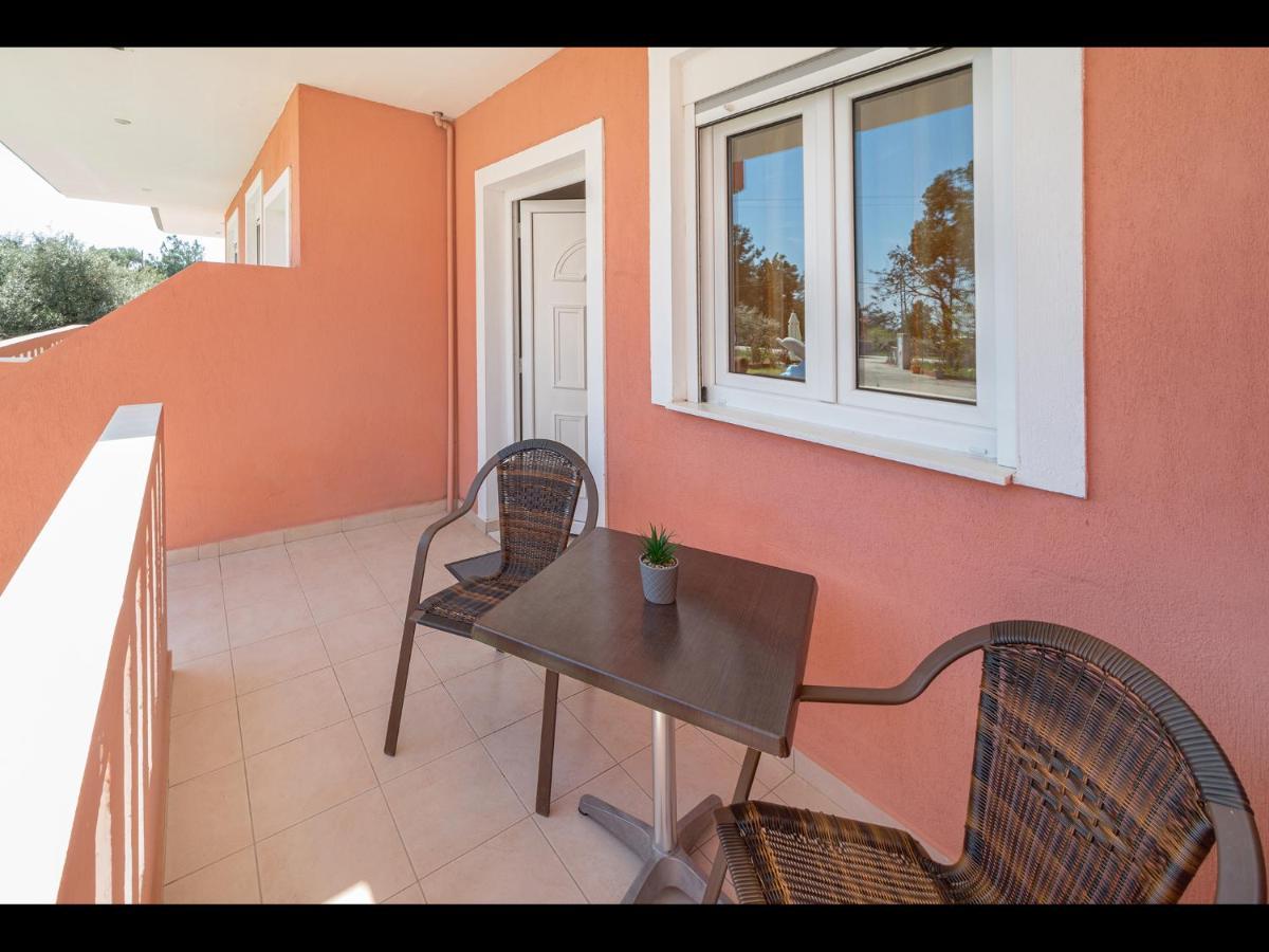 Blue Horizon Apartments&Maisonettes Limenaria (Thasos) Exterior foto
